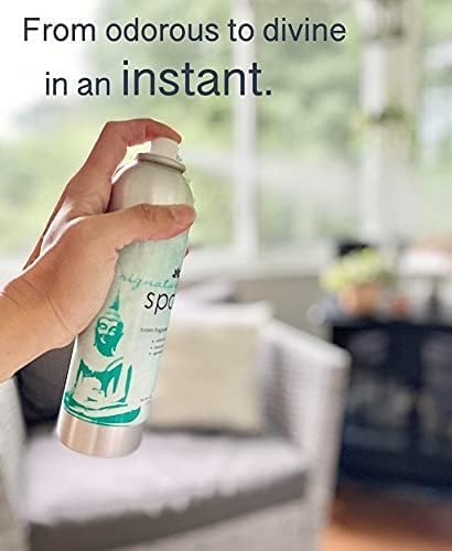 AP Fragrance Belfair Oaks Room Fragrance Air Freshener Spray - Image 4