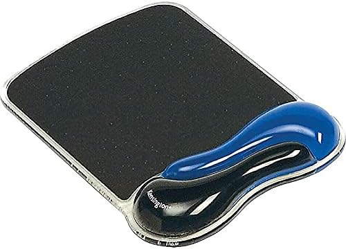 Kensington Duo Gel Mouse Pad - Image 4