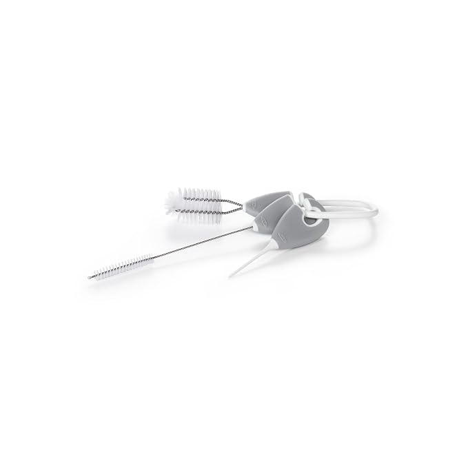 OXO Tot Bottle & Cup Cleaning Set - Image 2