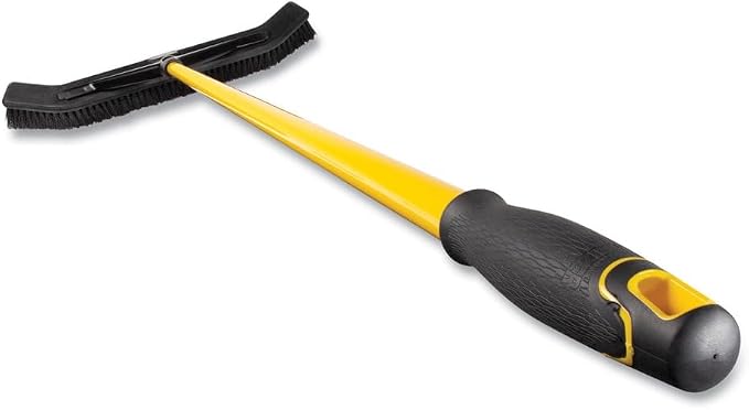 Rubbermaid® Commercial Broom, BK 2186280-1 Each - Image 2