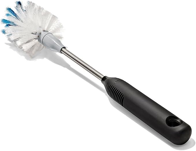 OXO Good Grips Stainless Steel Bottle Brush by OXO