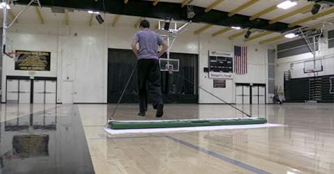 6' Courtclean Damp Mop System - Image 9