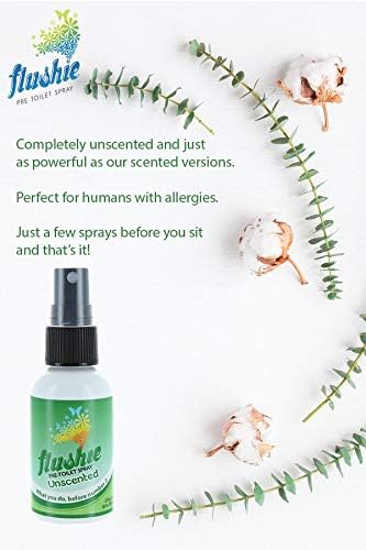 Cruise Essentials Toilet Spray for Travel - Image 3