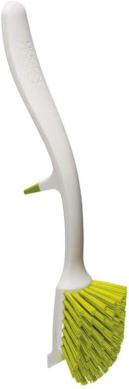 Joseph Joseph Edge Dish Brush by JosephJoseph