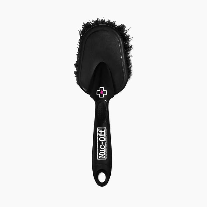 Muc-Off 206 5 Piece Premium Brush Kit - Image 4