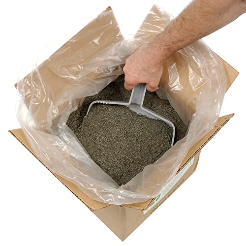 Sweeping Compound, 50 lb. Box - Image 2