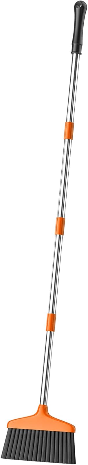 Handy Broom, Indoor/Outdoor Brooms, Duty Kitchen Broom, by Nodirz