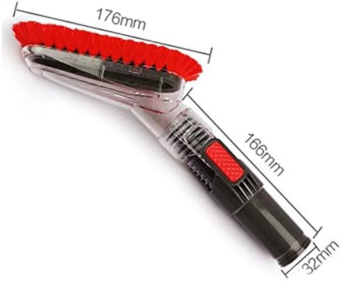 32mm Flexible Soft Vacuum Dusting Brush Perfect - Image 2