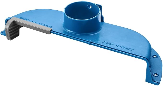 Floor Sweep w/Blast Gate - Image 2