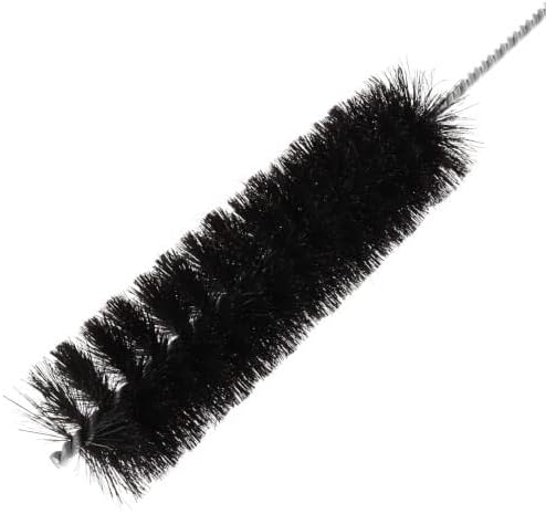 Schaefer Brush 2" Horsehair Radiator/Furnace Cleaning Brush by Unknown