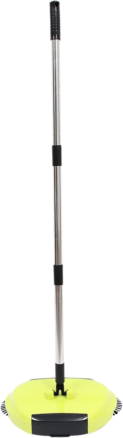 3 1 Push Vacuum Cleaners Carpet Sweepers Manual Non Electric Carpet Sweeper by SEWOART
