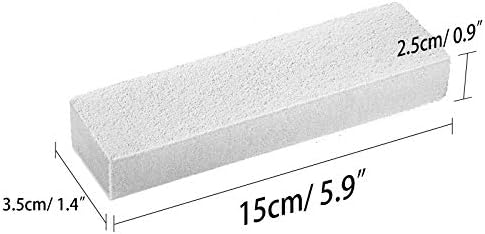 20 Pieces Pumice Stones for Cleaning - Image 2