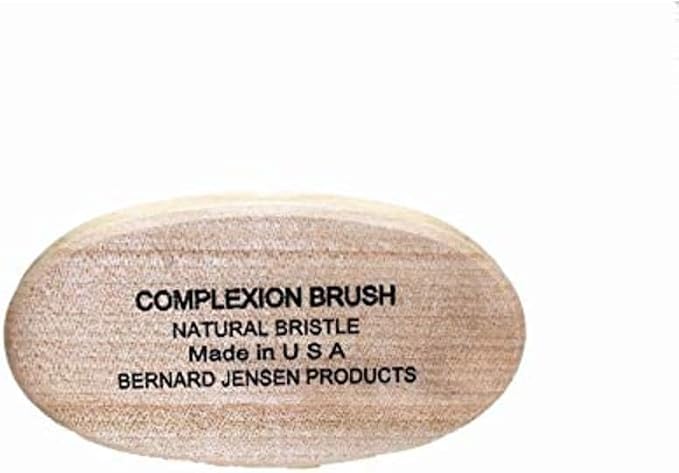Bernard Jensen Complexion Soft Bristle Brush, Bath Scrub - Image 4
