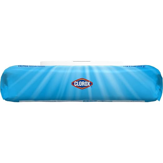 Clorox Disinfecting Wipes, Bleach Free Cleaning Wipes, Fresh Scent - Image 18