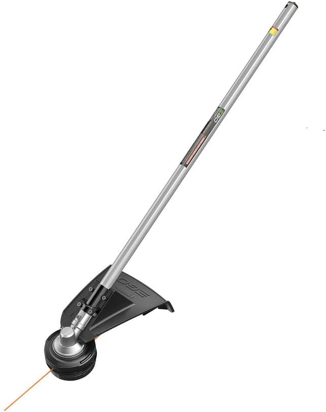 EGO POWER+ String Trimmer Attachment, Battery Powered, Use by EGOPower