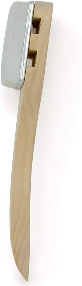 Delicate Fabric Scrubbing Brush - Image 2