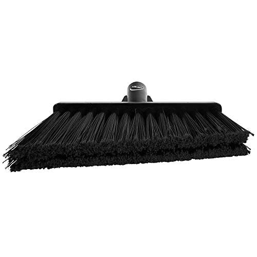 Vikan 29169 Split Bristle Angle Head Broom - Image 3