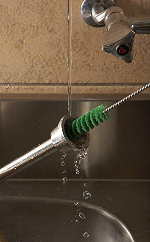 Vikan 53764 Tube Brush - Image 4