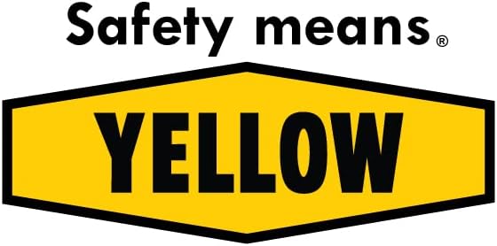 Yellow Safety® Commercial 19 Inch "Caution Wet Floor" Sign Cone, 6 ct. - Image 6