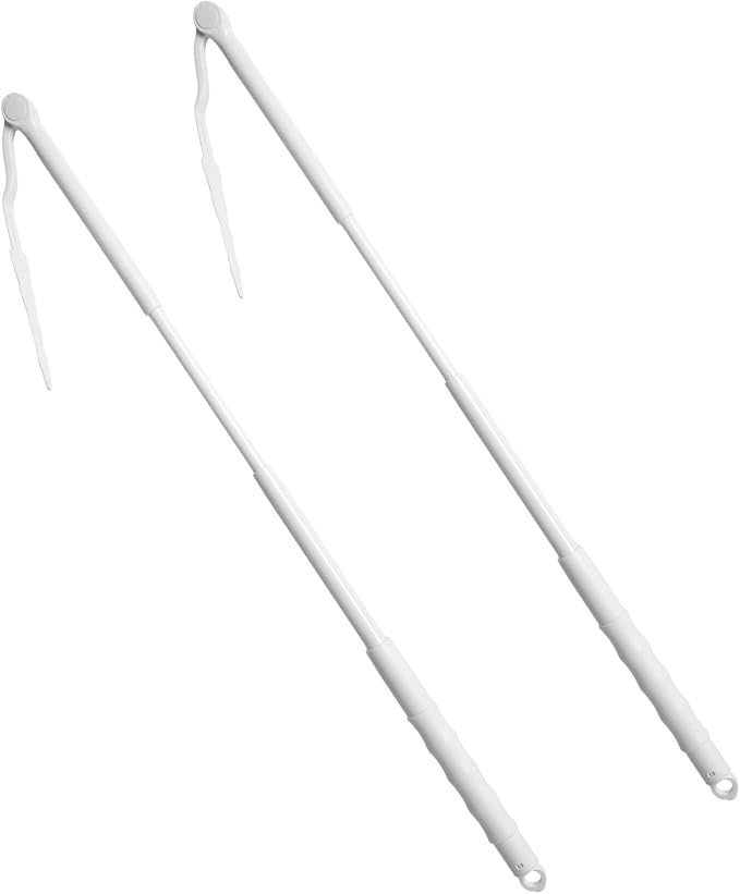 Yeebeny 2 Pcs Replacement Handles Compatible by YeeBeny