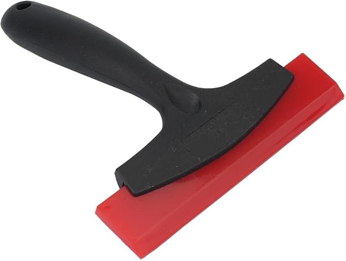 Tile Gap Filling Tool with Silicone Edge, ABS Handle Shovel - Image 4