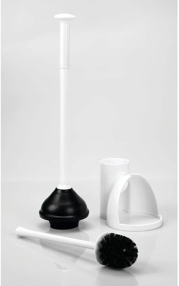 mDesign Hidden Plunger and Brush Set - Image 4