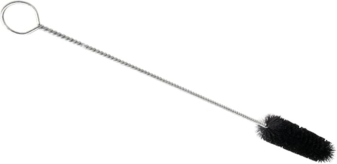 Forney 70487 Tube Brush, Nylon by Forney