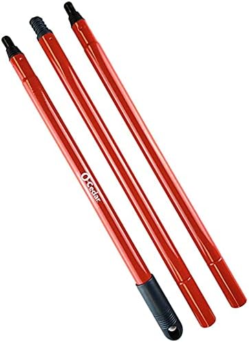 O-Cedar PowerCorner Angle Broom - Image 7