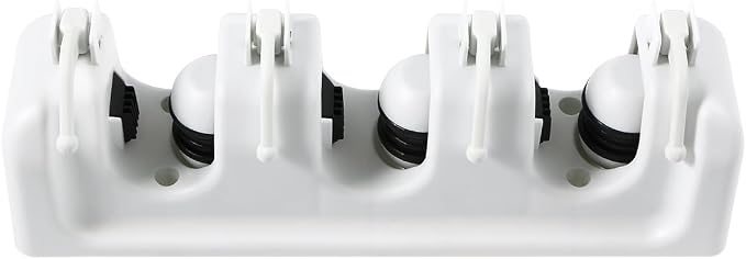 Zerodeko Wall Mounted Mop Rack - Image 8