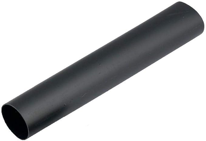DOUBLESTAR 4 Feet I.D Polyolefin 2:1 Heat Shrink Tubing 20mm 25mm 30mm 35mm by DBSTAR
