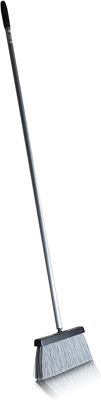 Fuller Brush Deep Reach Slender Broom – Lightweight Indoor Broom by FullerBrush