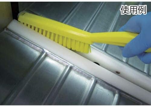 Vikan 41954 Brush, Narrow Hand - Image 5