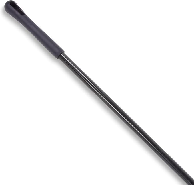SPARTA Fiberglass Broomstick Replacement Broom Handle - Image 3