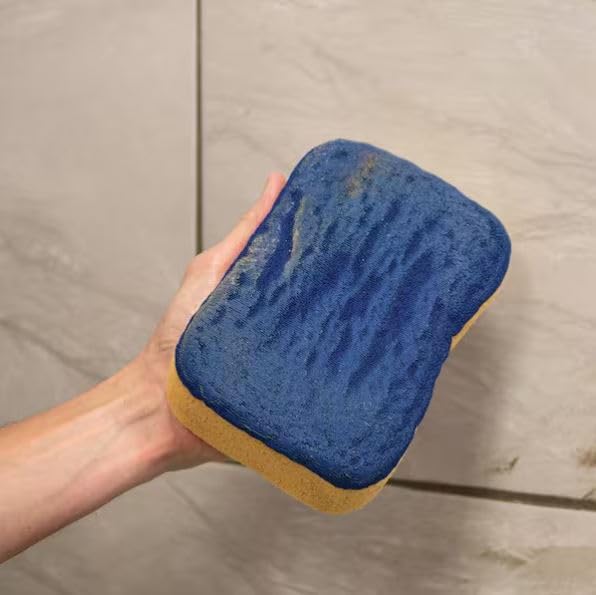 Quality Extra-Large Microfiber Polishing Sponge - Image 5