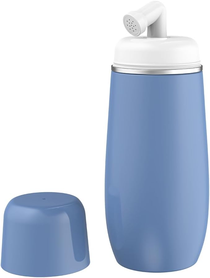 Portable Bidet for Travel Friendly Handheld Personal Peri Bottle 400ml - Image 3