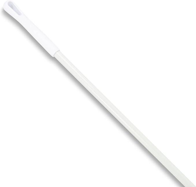 SPARTA Fiberglass Broomstick Replacement Broom Handle - Image 3