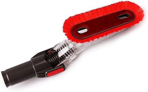32mm Flexible Soft Vacuum Dusting Brush Perfect - Image 4