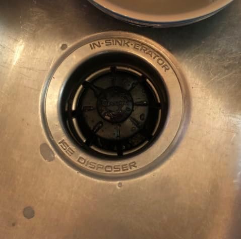 Rocky Mountain Goods Sink Garbage Disposal Guard - Image 3