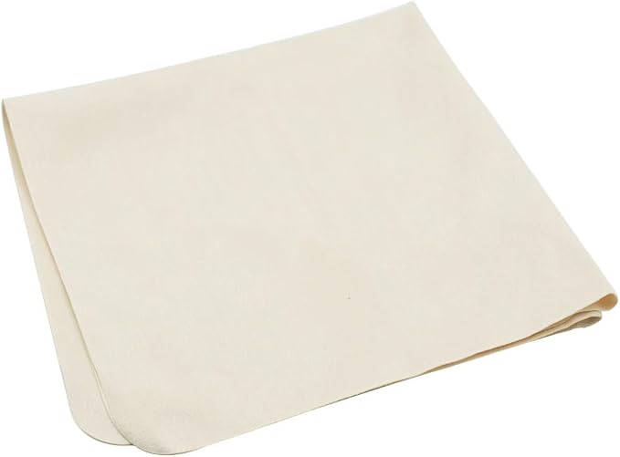 String Instrument Polishing Cloth Cleaning Cloth and high-Grade polishing by Q+QINGGE