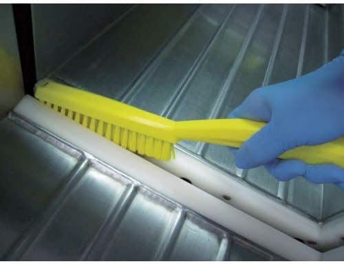 Vikan 41954 Brush, Narrow Hand - Image 6