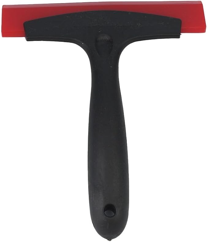 Tile Gap Filling Tool with Silicone Edge, ABS Handle Shovel - Image 8