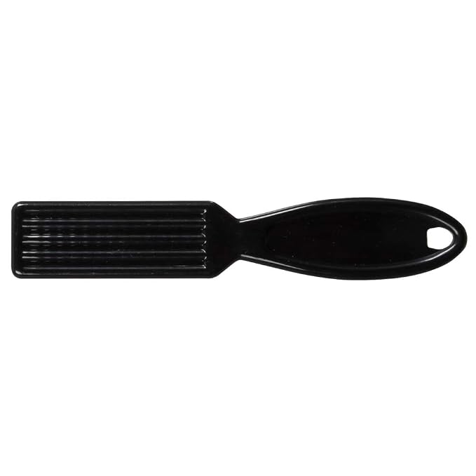 ForPro Professional Collection Premium Nail Brush, Professional Nail Scrub Brush - Image 4