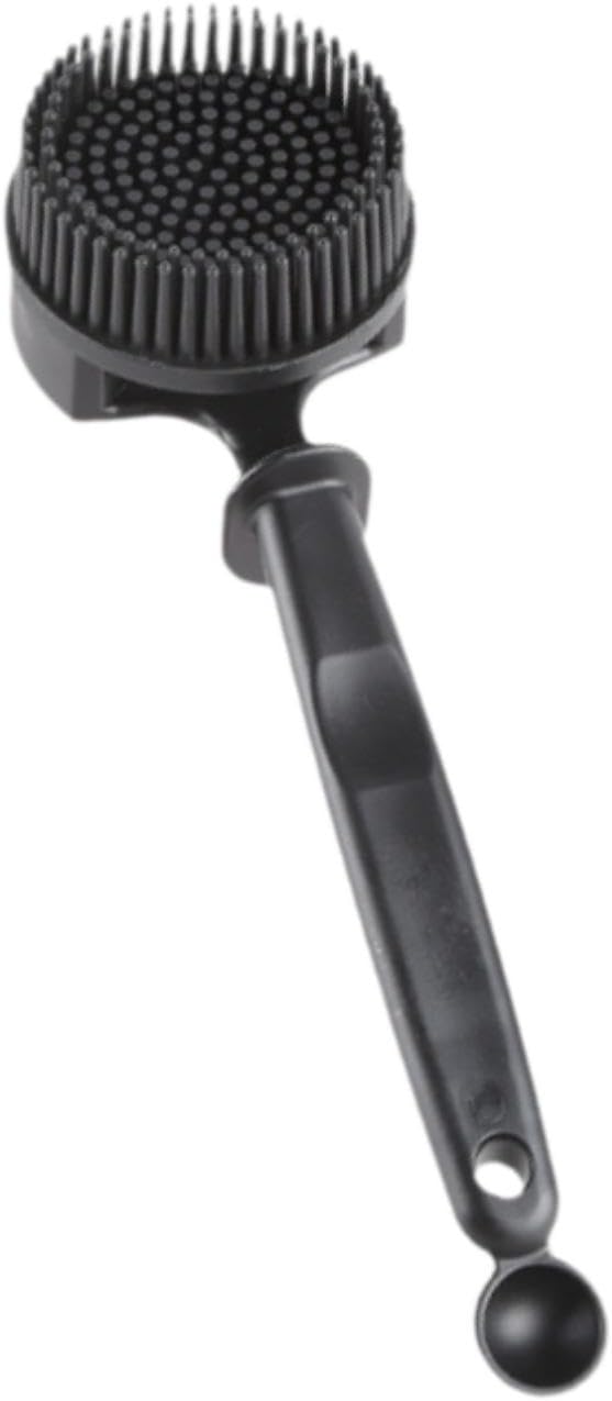 Silicon Coffee Machine Cleaning Brush Professional Design - Image 7