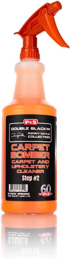 P & S PROFESSIONAL DETAIL PRODUCTS by PSDetailProducts