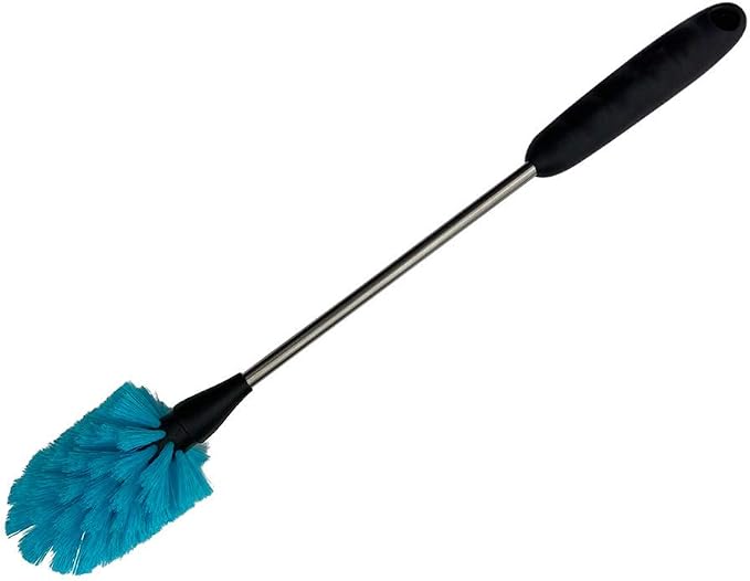 NuRich Long Bottle Brush for Water Bottles - Image 7