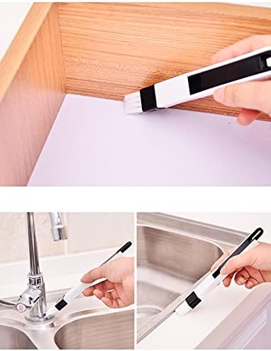 Multi-Functional Window Track Cleaner - Image 7