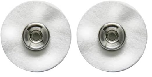 Dremel 423E EZ Lock Cloth Polishing Wheel by DREMELInc