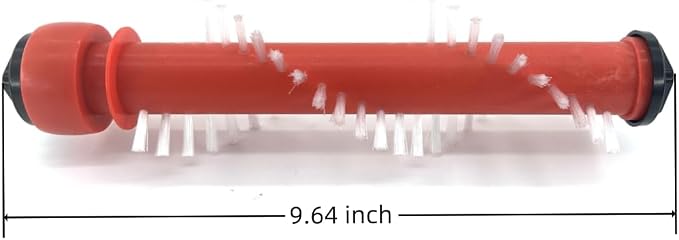 QINAN FH50700 PowerDash Pet Compact Carpet Replacement Roller Brush Compatible - Image 4