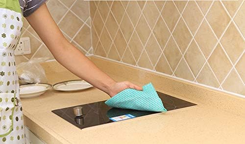 JEBBLAS Towel, Reusable Handi Wipes, 13.8'' x 15.8'' - Image 4