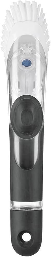 OXO Good Grips Soap Dispensing Dish Brush - Image 2